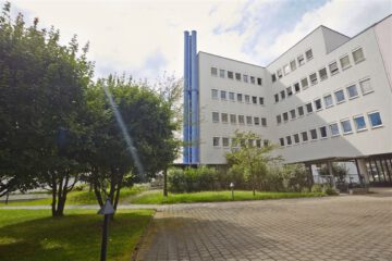 Chemnitzer Gewerbeflächen mit Potenzial, 09113 Chemnitz, Bürofläche